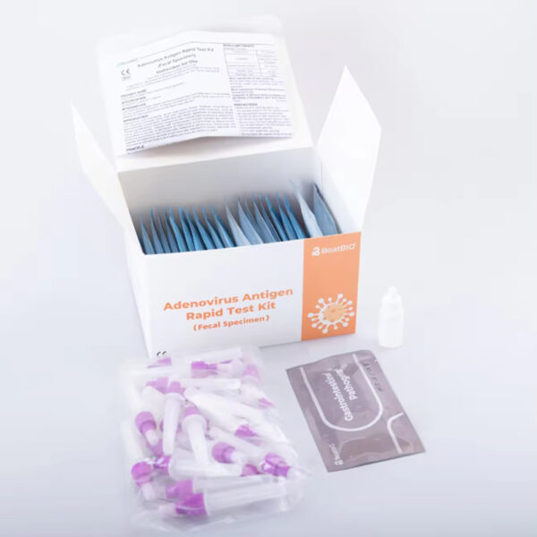 Adenovirus Rapid Test Kit - Image 2