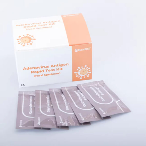 Adenovirus Rapid Test Kit - Image 3