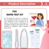 FSH Rapid Test Kit - Image 2