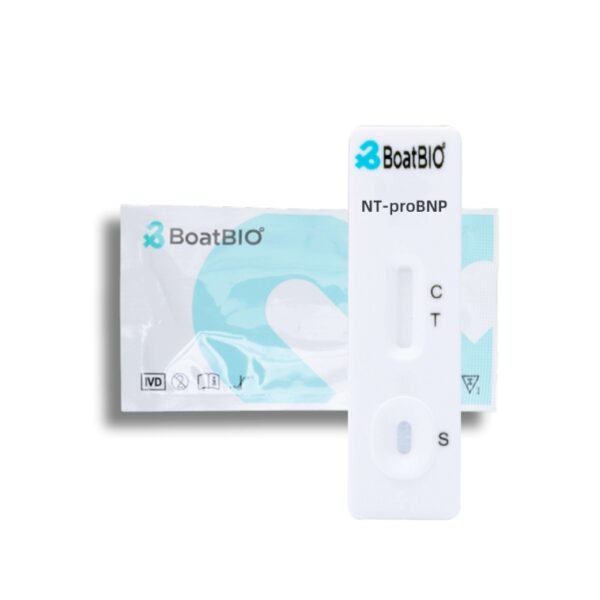 NT-proBNP Rapid Test Kit